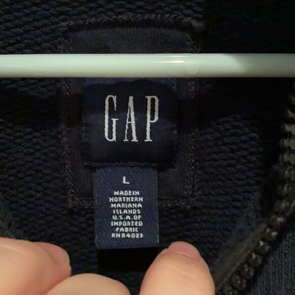 Gap men’s pullover L  - Picture 2 of 3